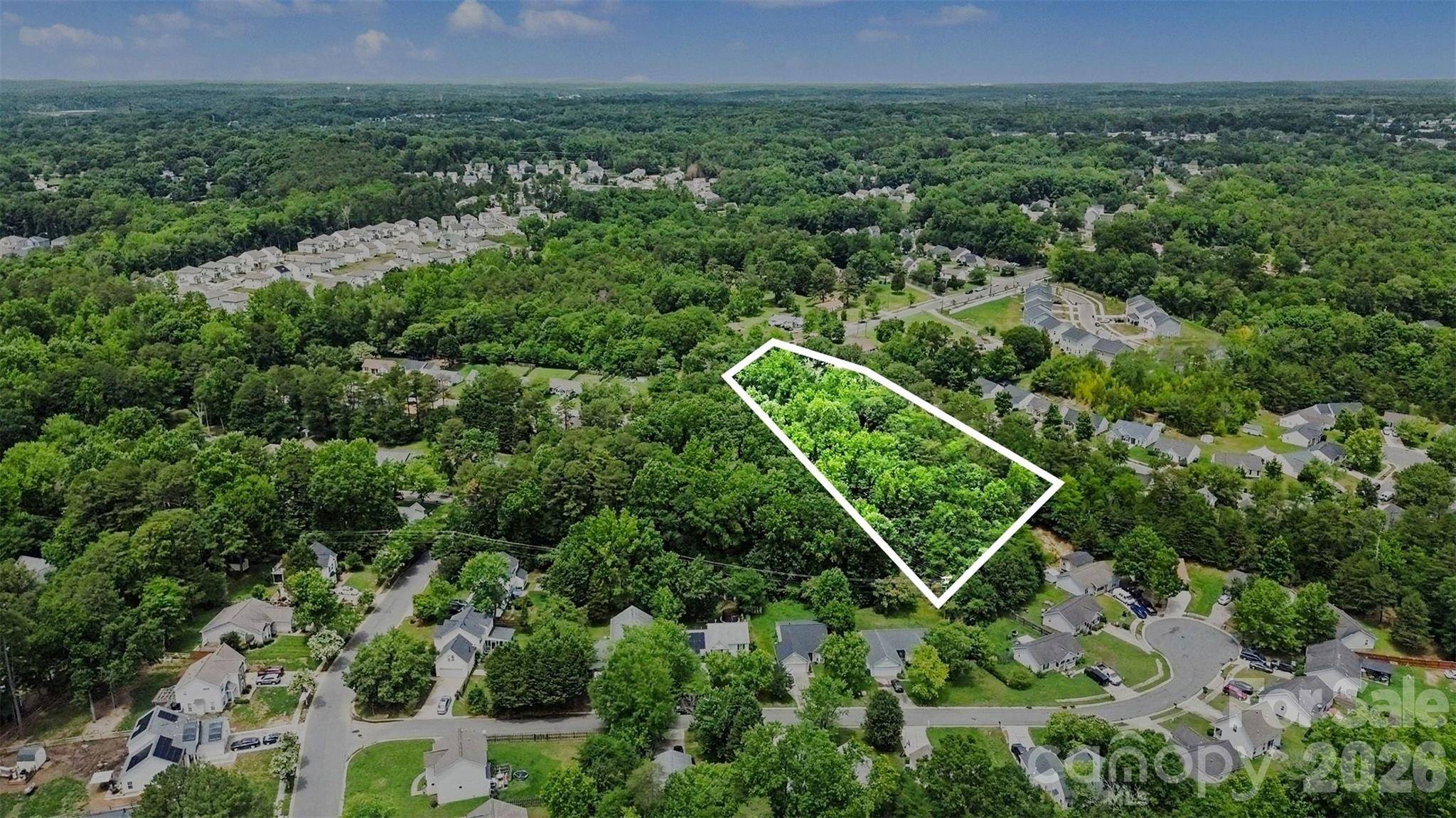 9300 Lawing School RD, Charlotte, NC 28214