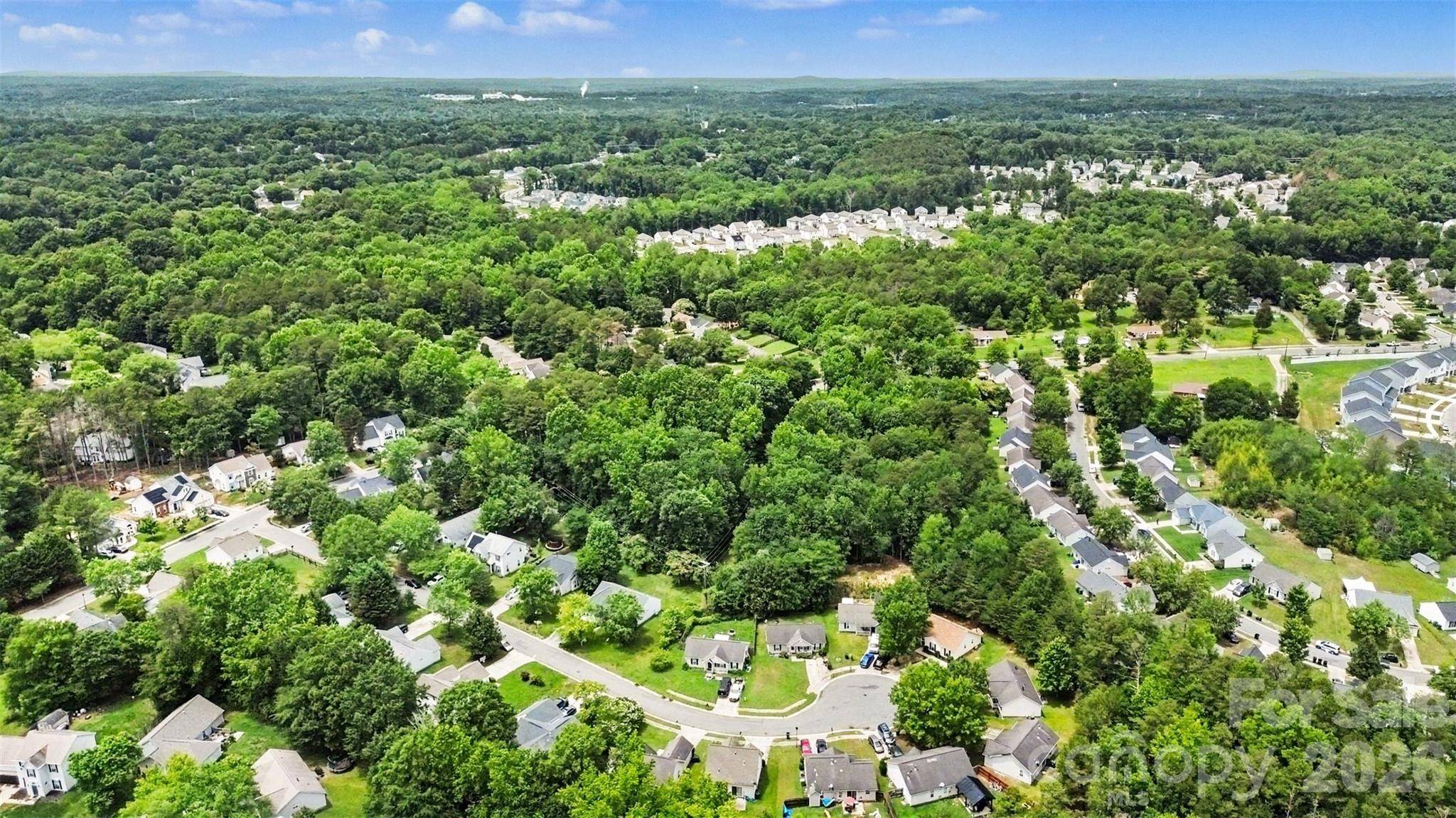 9300 Lawing School RD, Charlotte, NC 28214