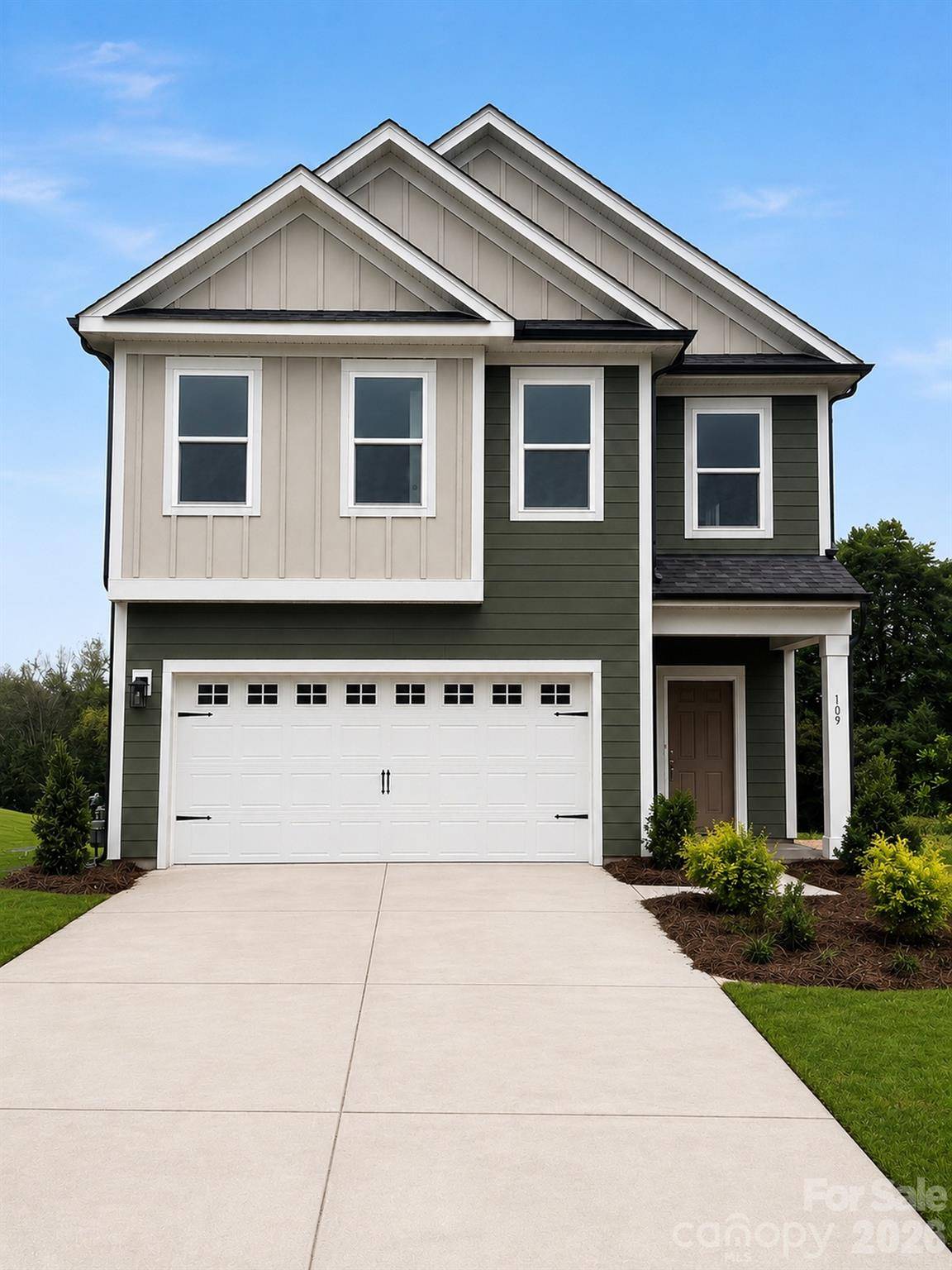 109 Plover LN, Mooresville, NC 28115