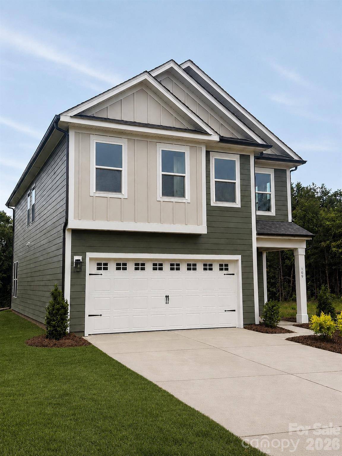 109 Plover LN, Mooresville, NC 28115