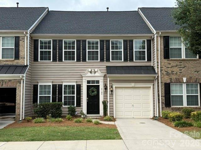 2162 Belle Vernon AVE, Charlotte, NC 28210