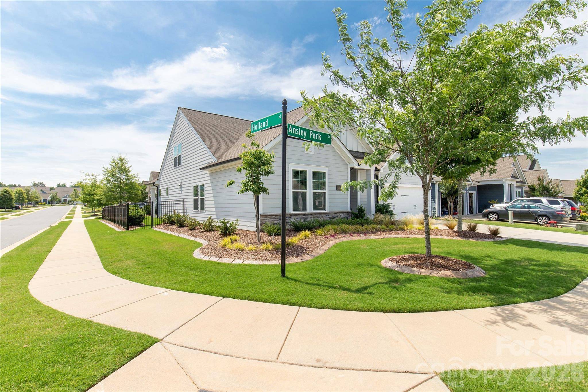 1025 Ansley Park DR, Fort Mill, SC 29707