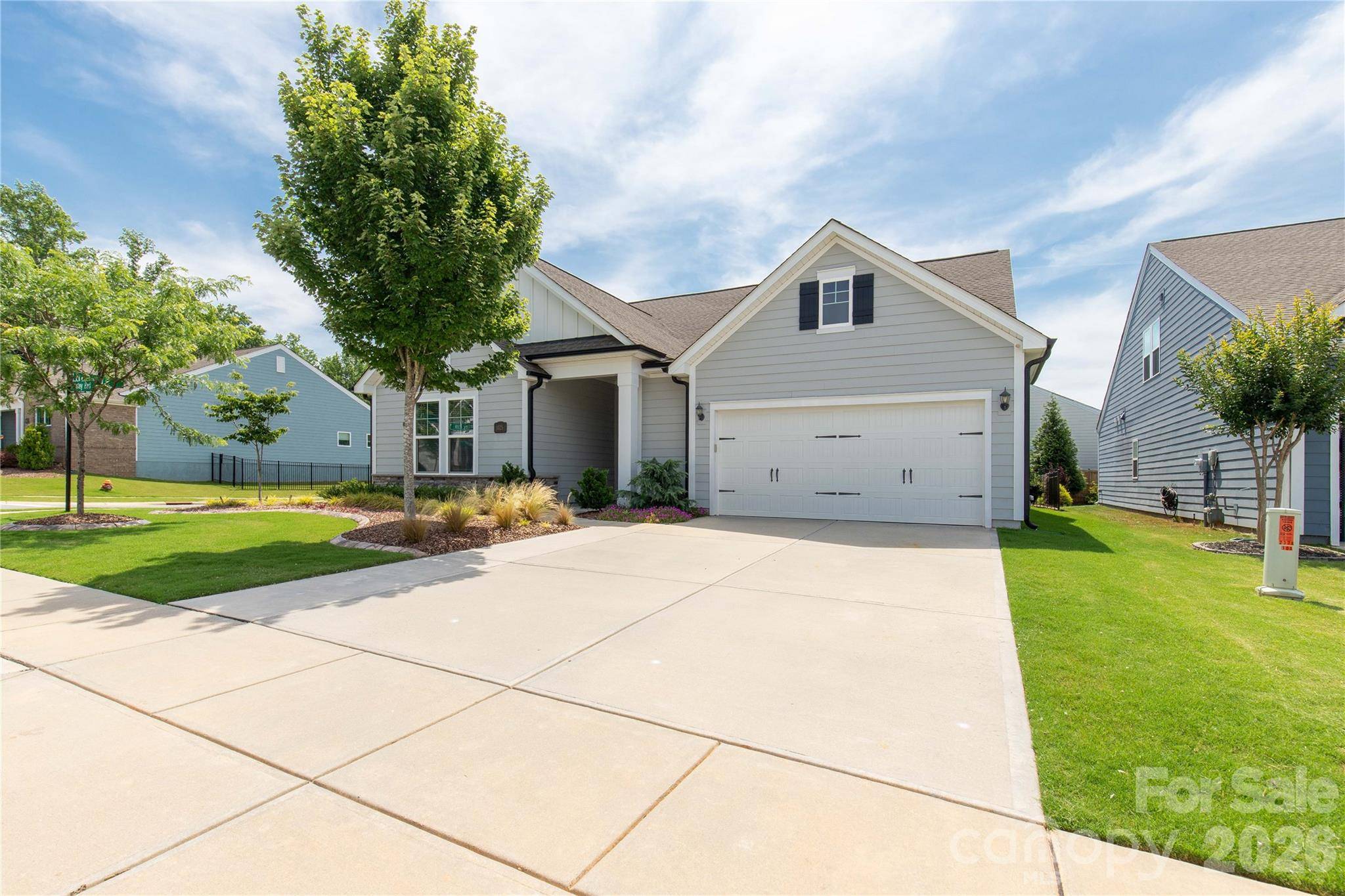 1025 Ansley Park DR, Fort Mill, SC 29707