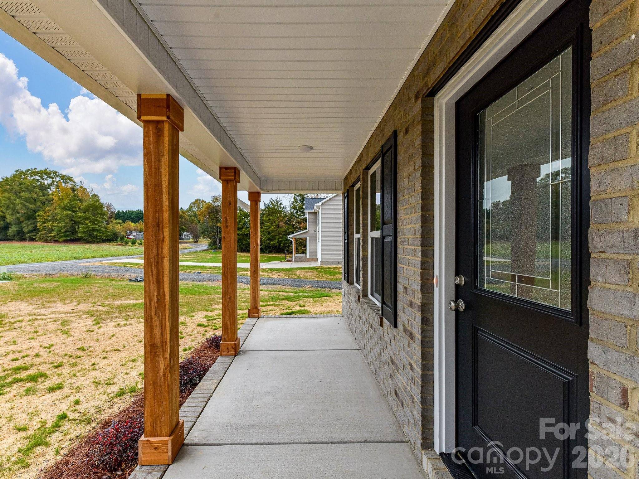573 Wade RD, Oakboro, NC 28129
