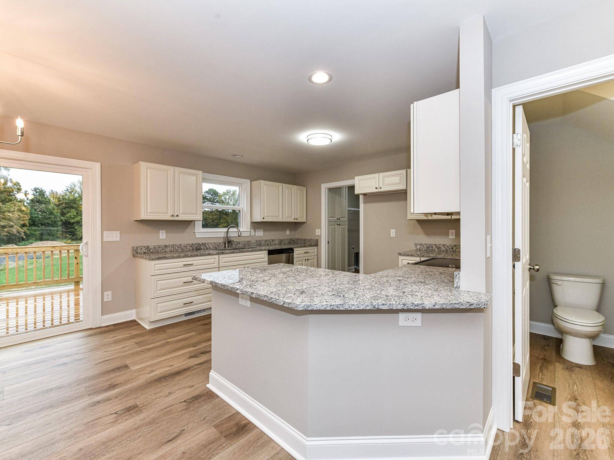 573 Wade RD, Oakboro, NC 28129