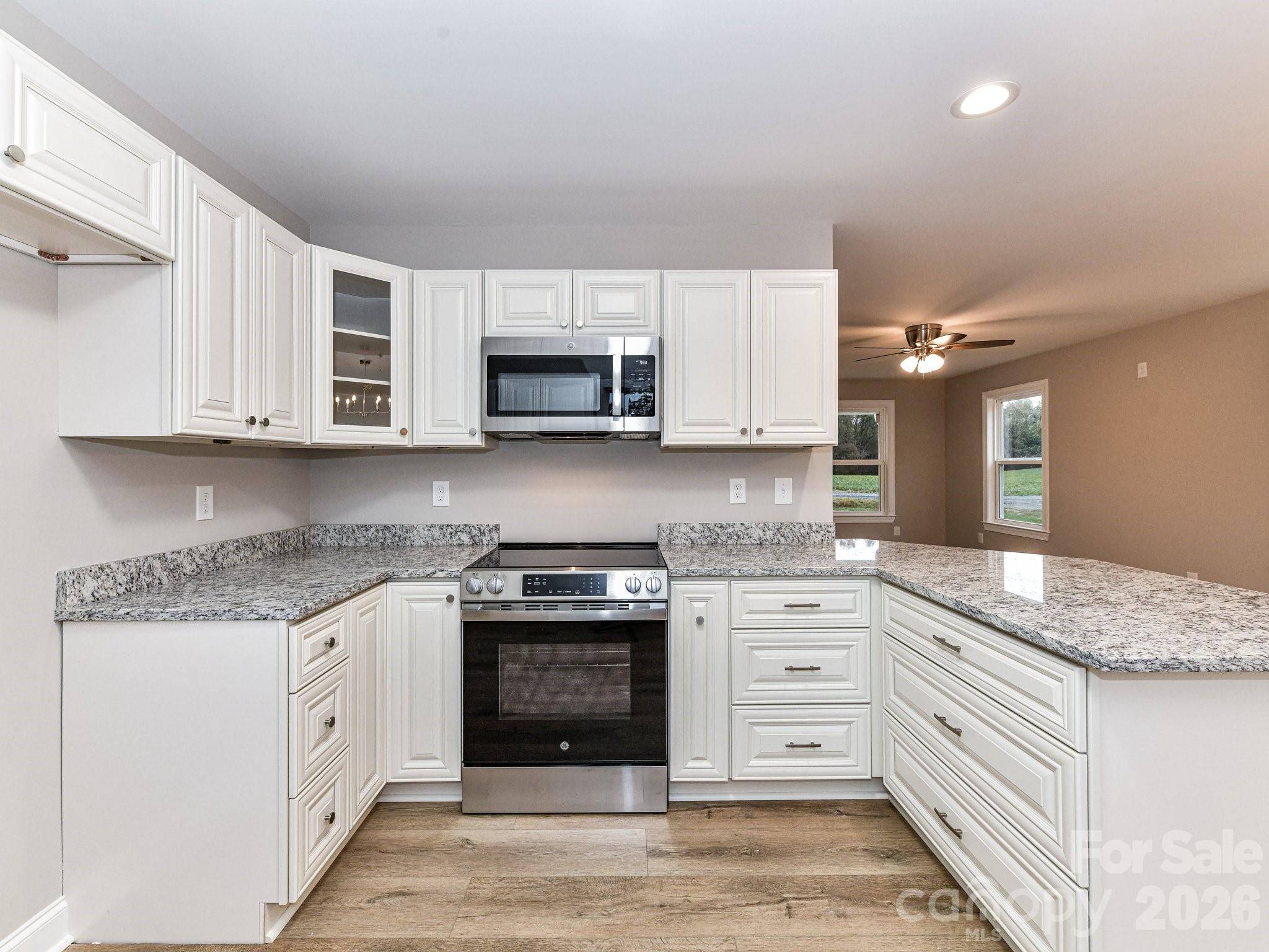 573 Wade RD, Oakboro, NC 28129