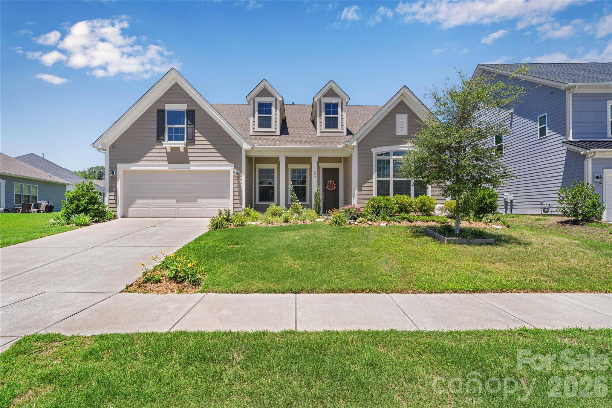 8091 Woodline LN, Denver, NC 28037