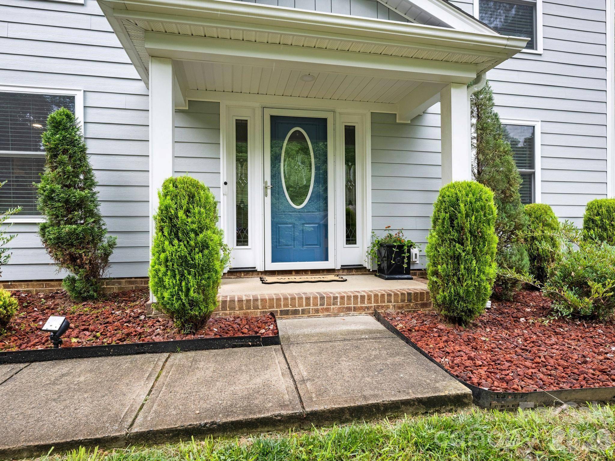 6801 Rollingridge DR, Charlotte, NC 28211