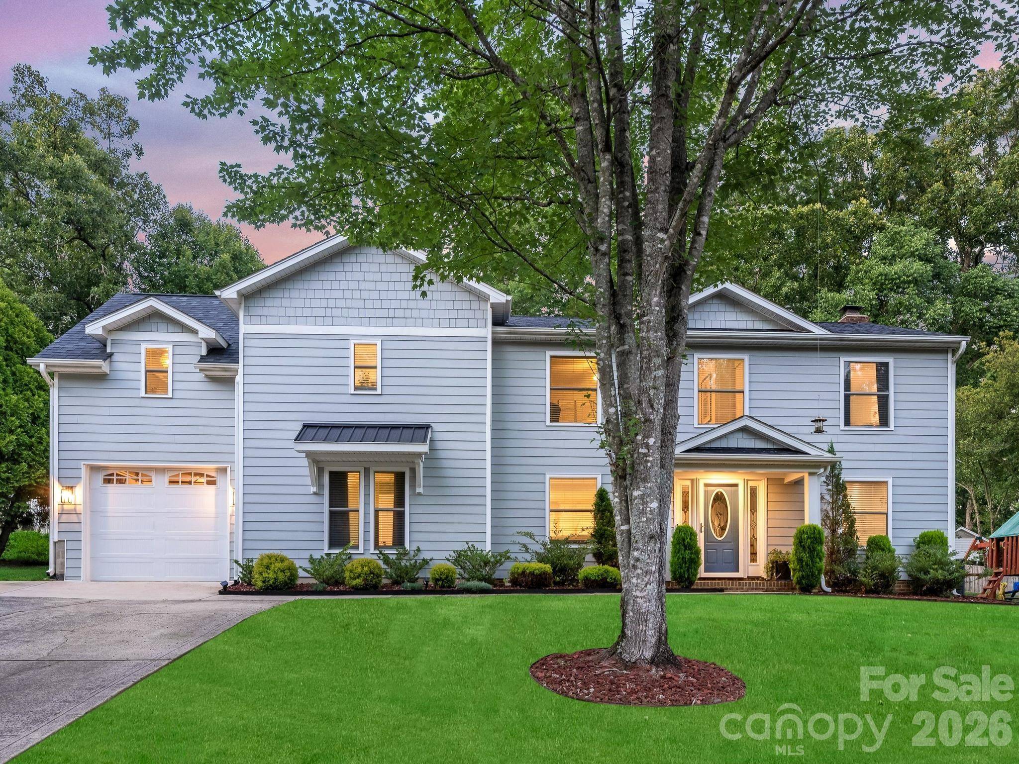 6801 Rollingridge DR, Charlotte, NC 28211