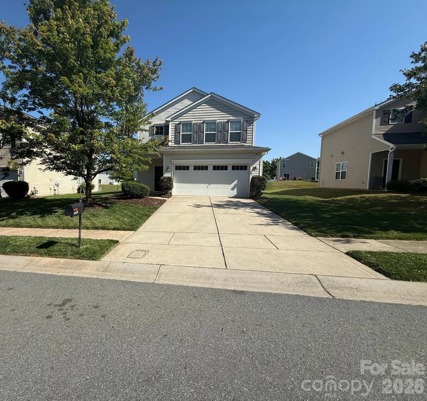 10119 Green Grass RD, Charlotte, NC 28227
