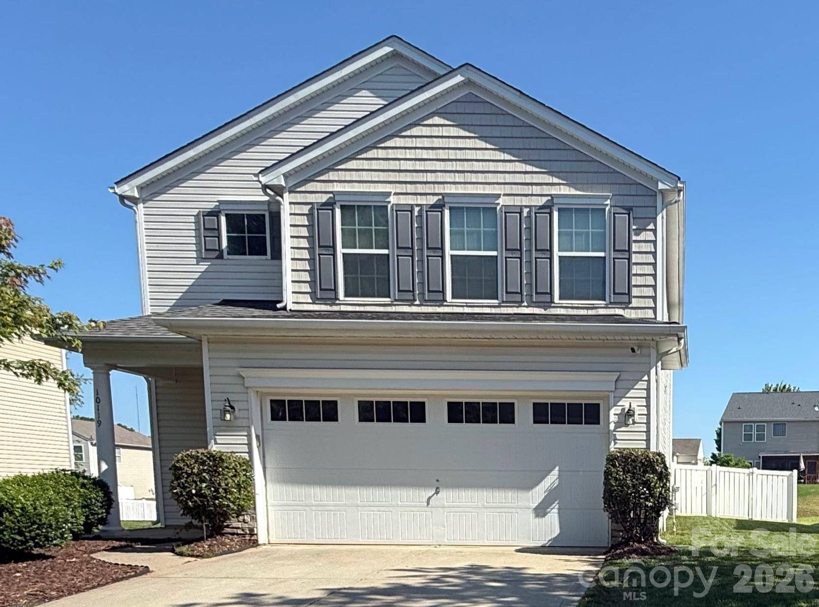 10119 Green Grass RD, Charlotte, NC 28227