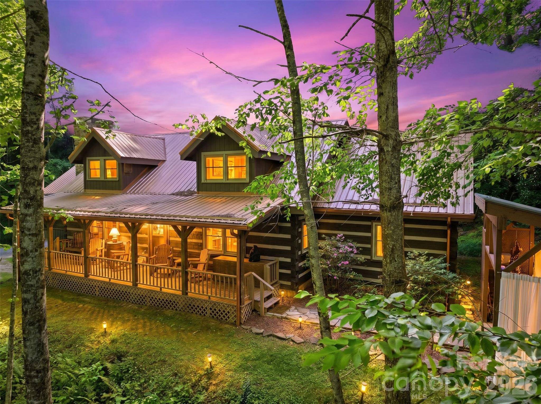 2146 Nc Highway 194 HWY N, Boone, NC 28607