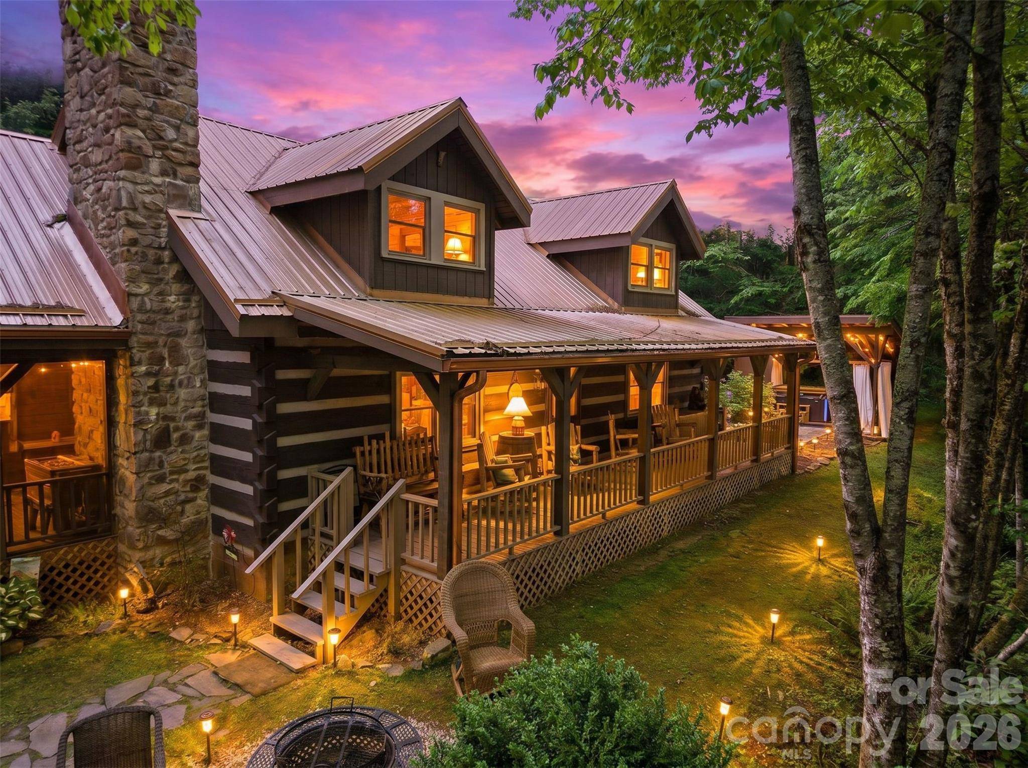 2146 Nc Highway 194 HWY N, Boone, NC 28607
