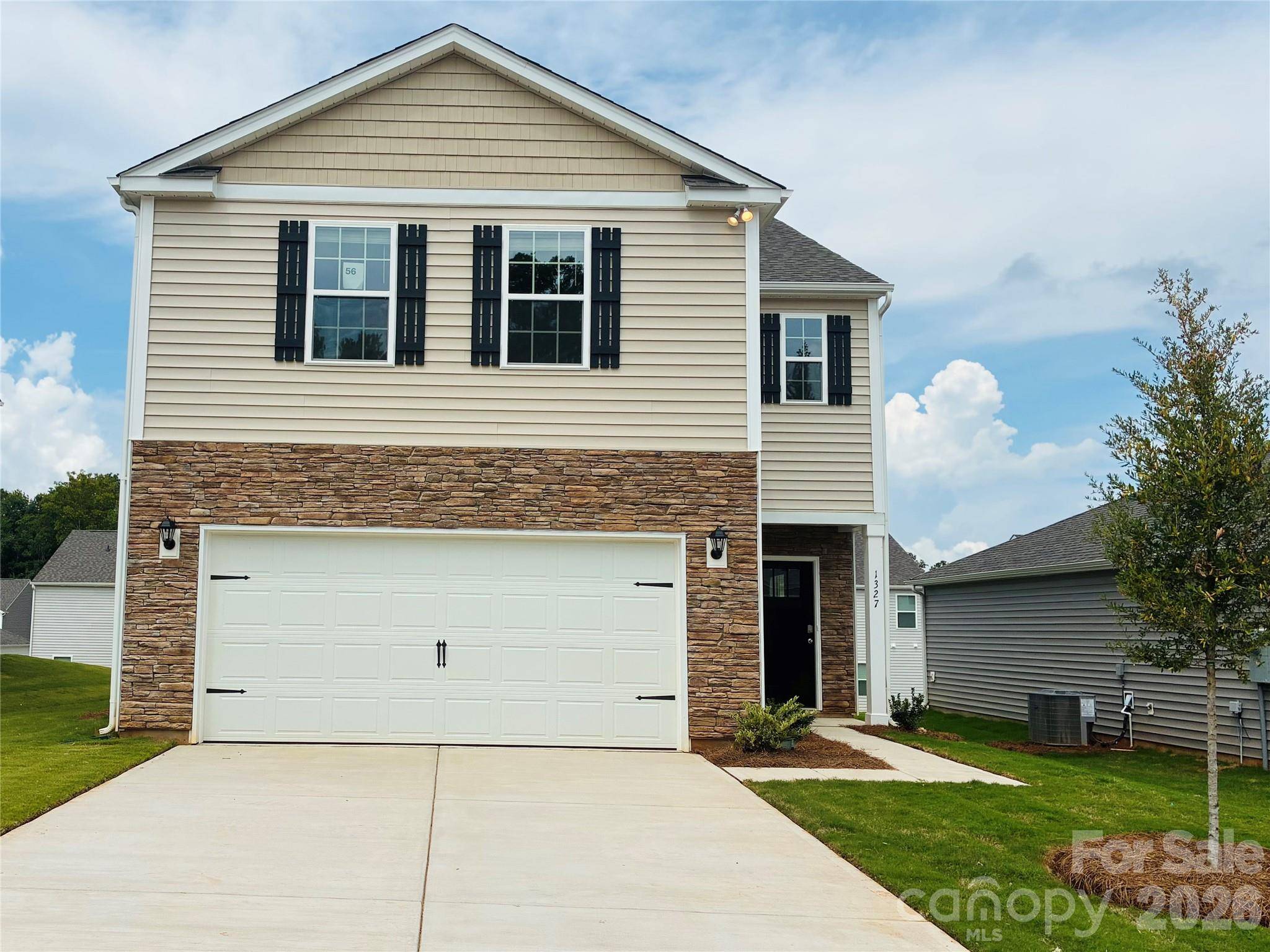 1327 Lily DR, Richburg, SC 29729