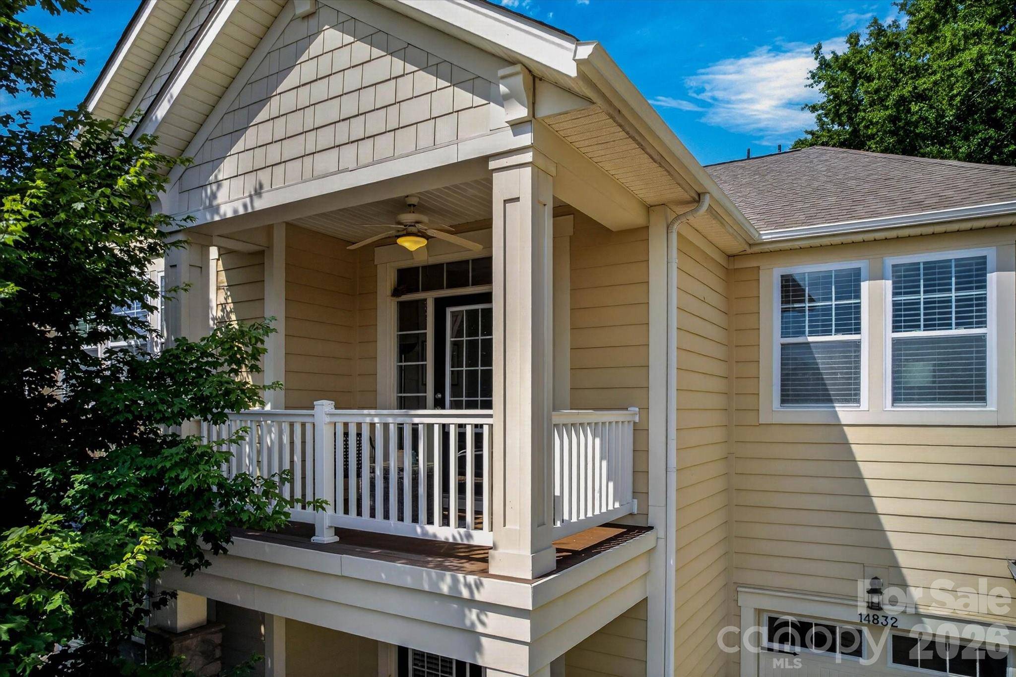 14832 Long Iron DR, Huntersville, NC 28078