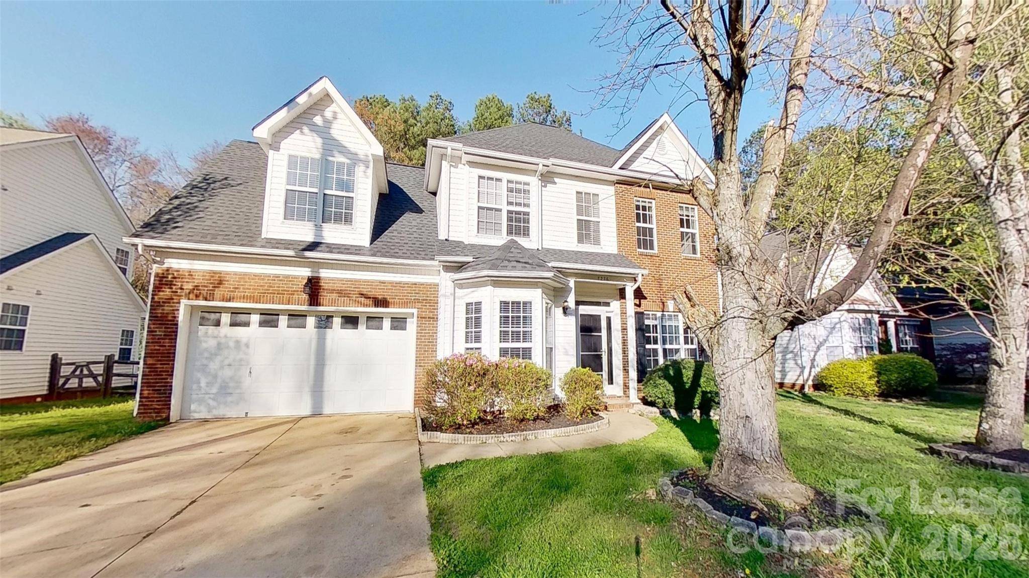 7236 Rock Island RD, Charlotte, NC 28278