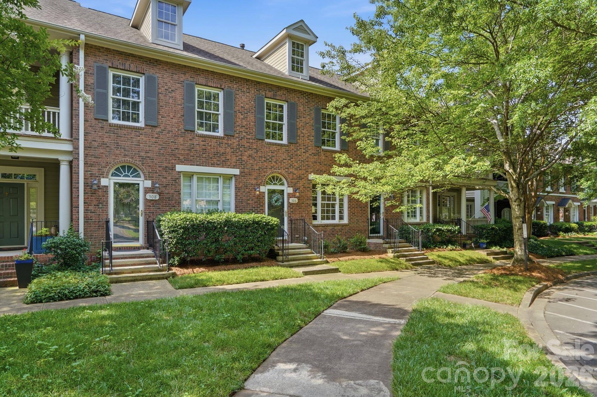 306 Elis WAY, Fort Mill, SC 29708