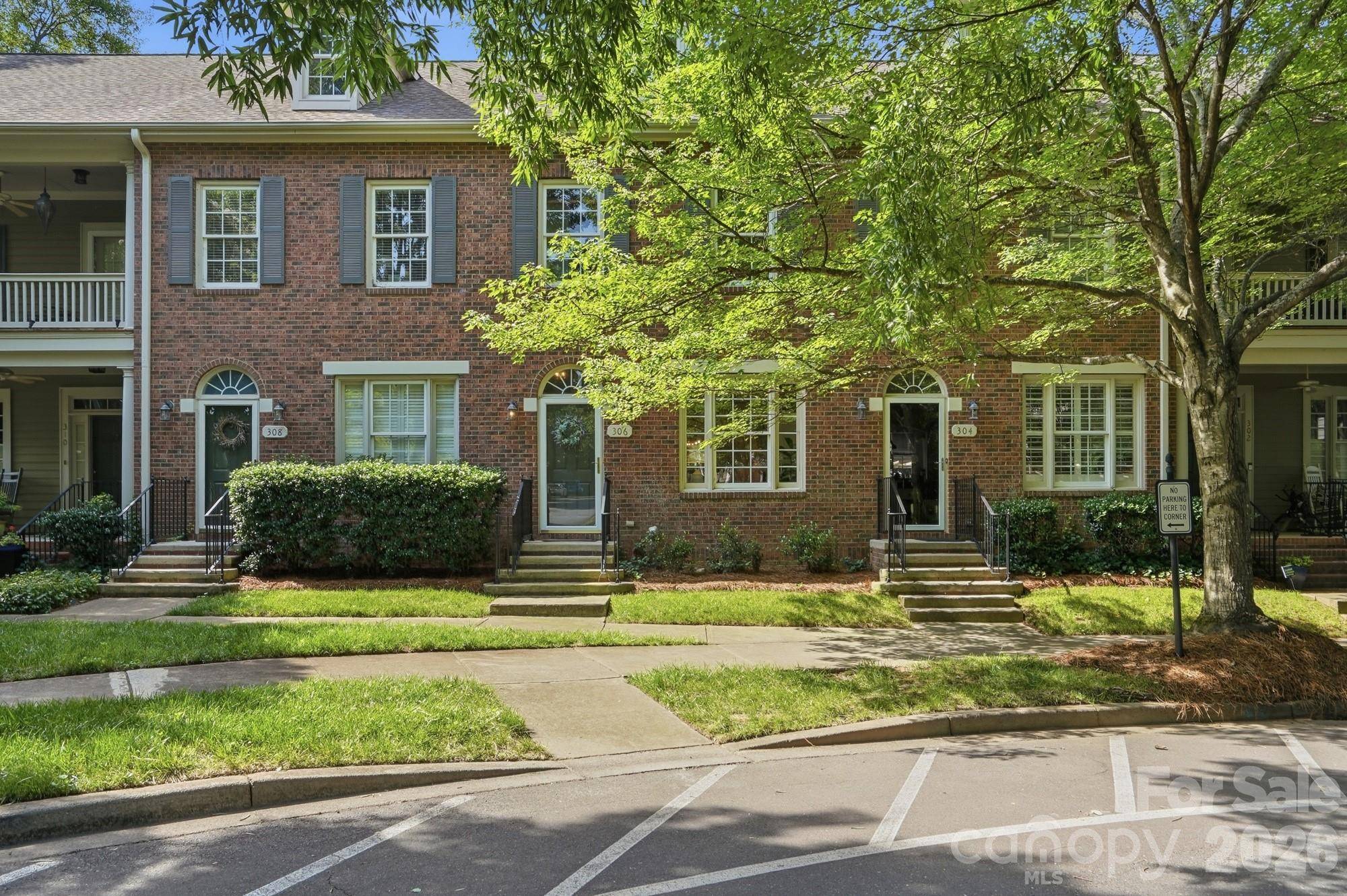 306 Elis WAY, Fort Mill, SC 29708