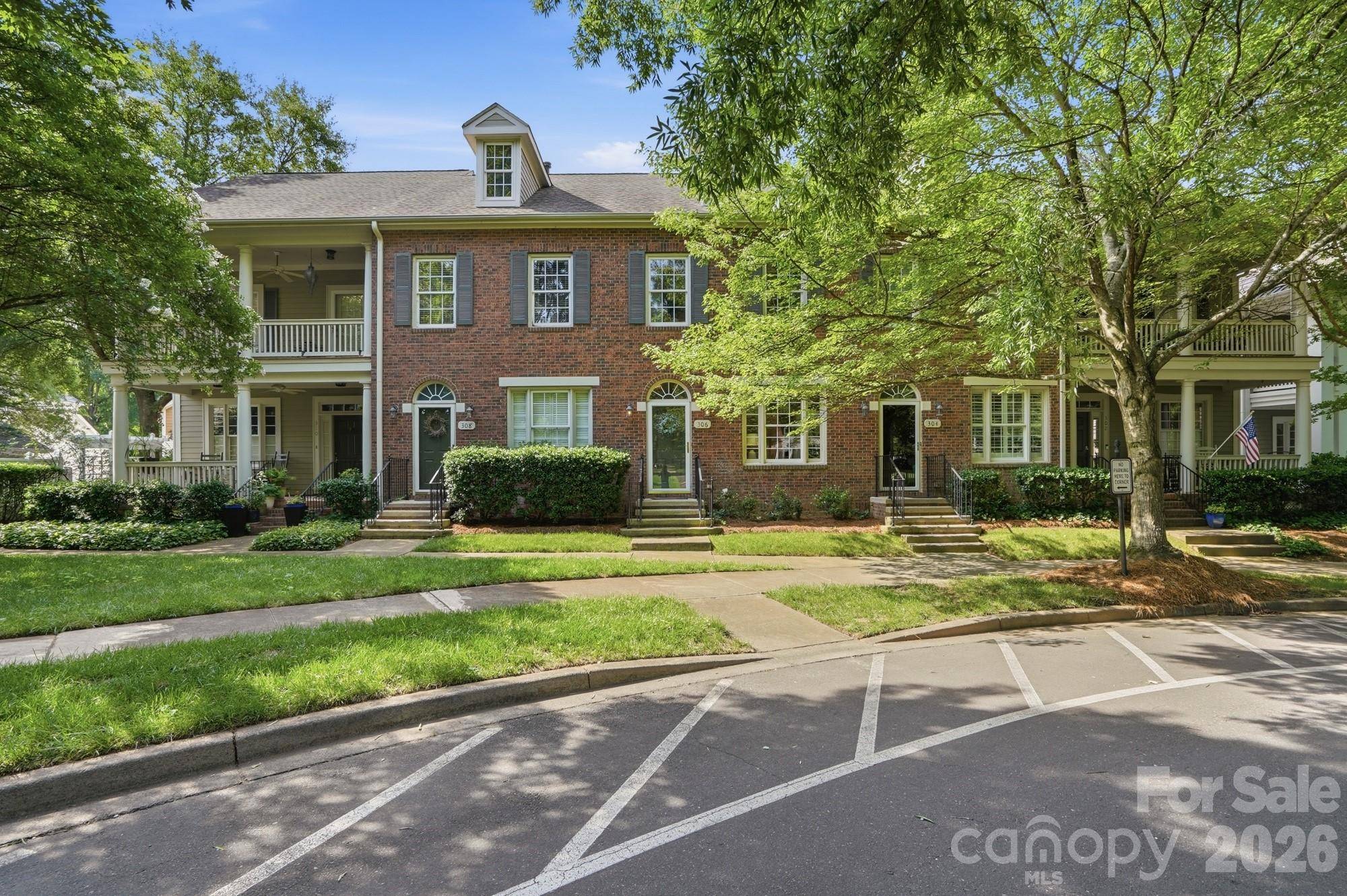306 Elis WAY, Fort Mill, SC 29708