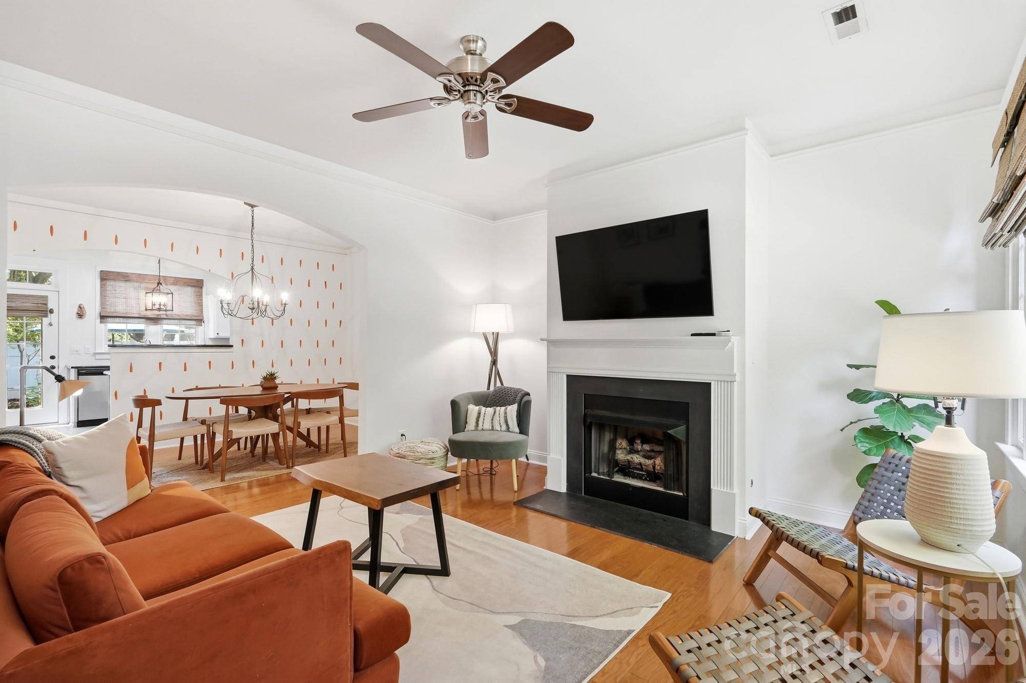 306 Elis WAY, Fort Mill, SC 29708