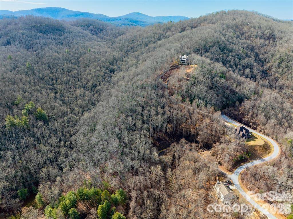 19 & 20 Marcus Ridge DR #26/34, Fairview, NC 28730