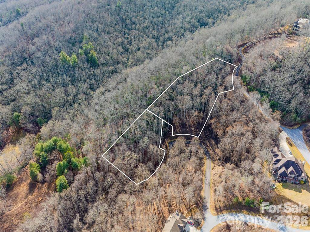 19 & 20 Marcus Ridge DR #26/34, Fairview, NC 28730