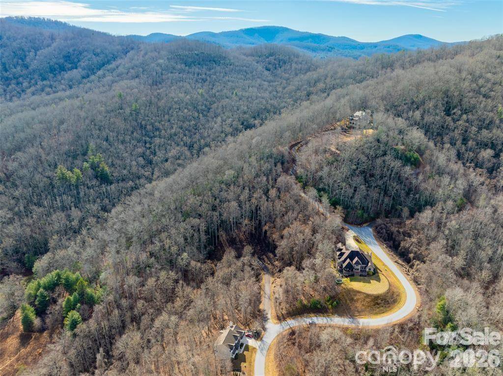 19 & 20 Marcus Ridge DR #26/34, Fairview, NC 28730
