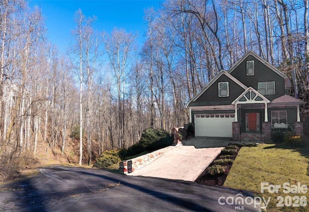 19 & 20 Marcus Ridge DR #26/34, Fairview, NC 28730