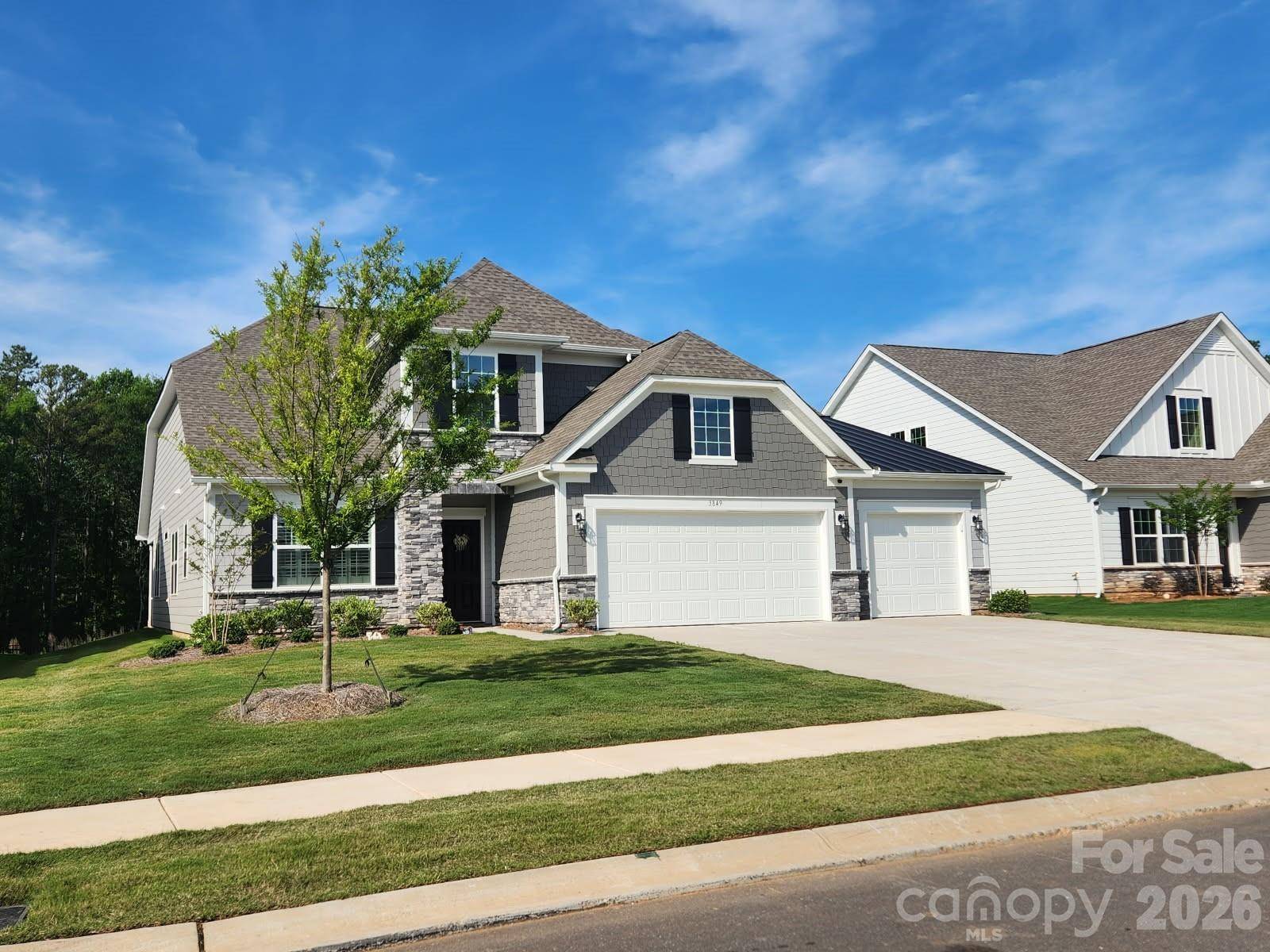 3849 Horsham ST, Indian Land, SC 29707