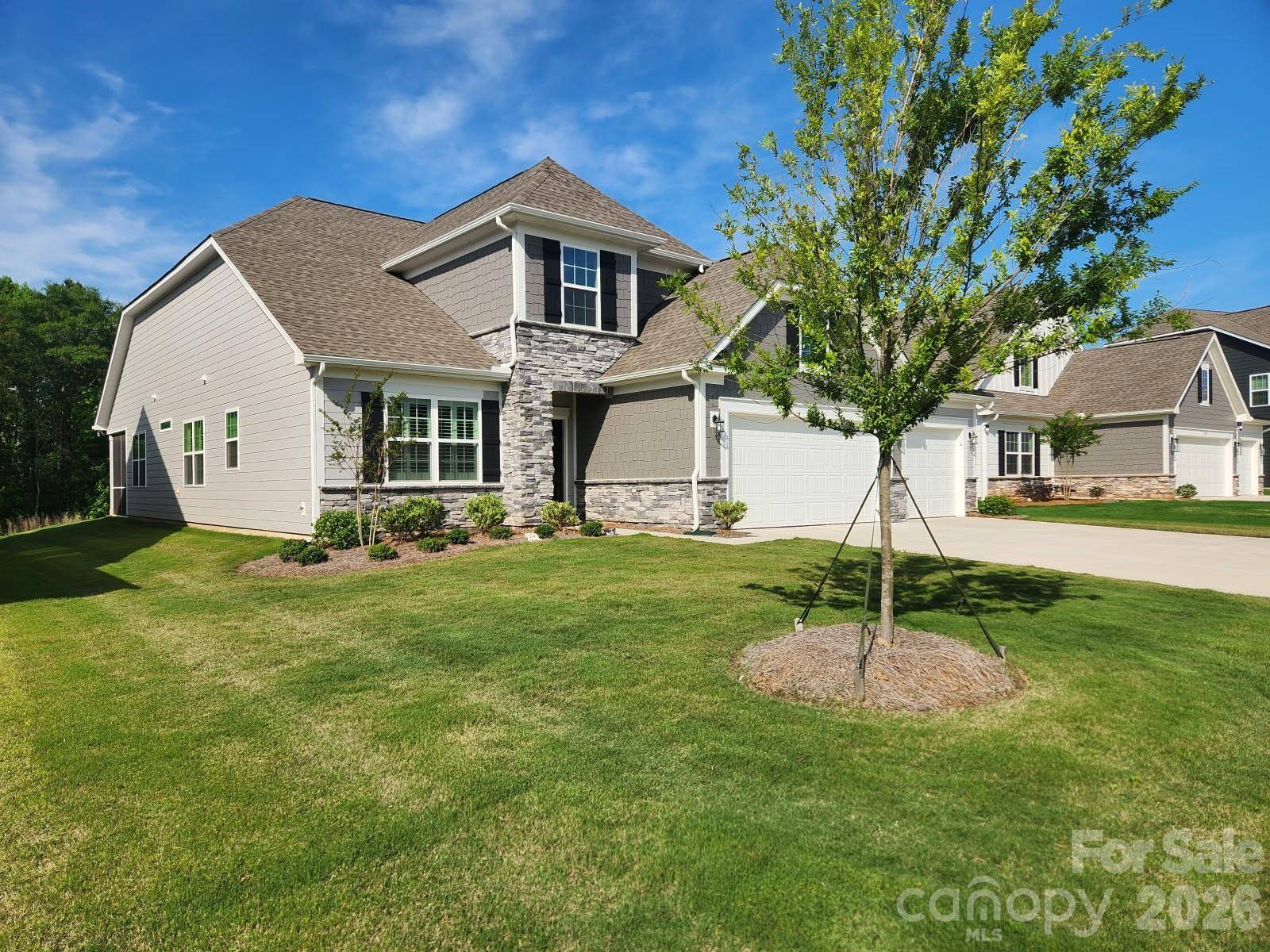 3849 Horsham ST, Indian Land, SC 29707