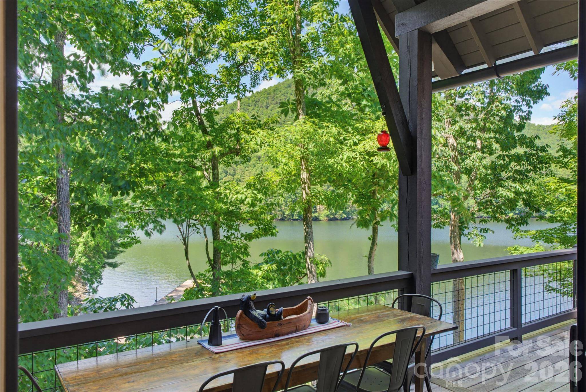 561 Harbor Ridge DR, Tuckasegee, NC 28783