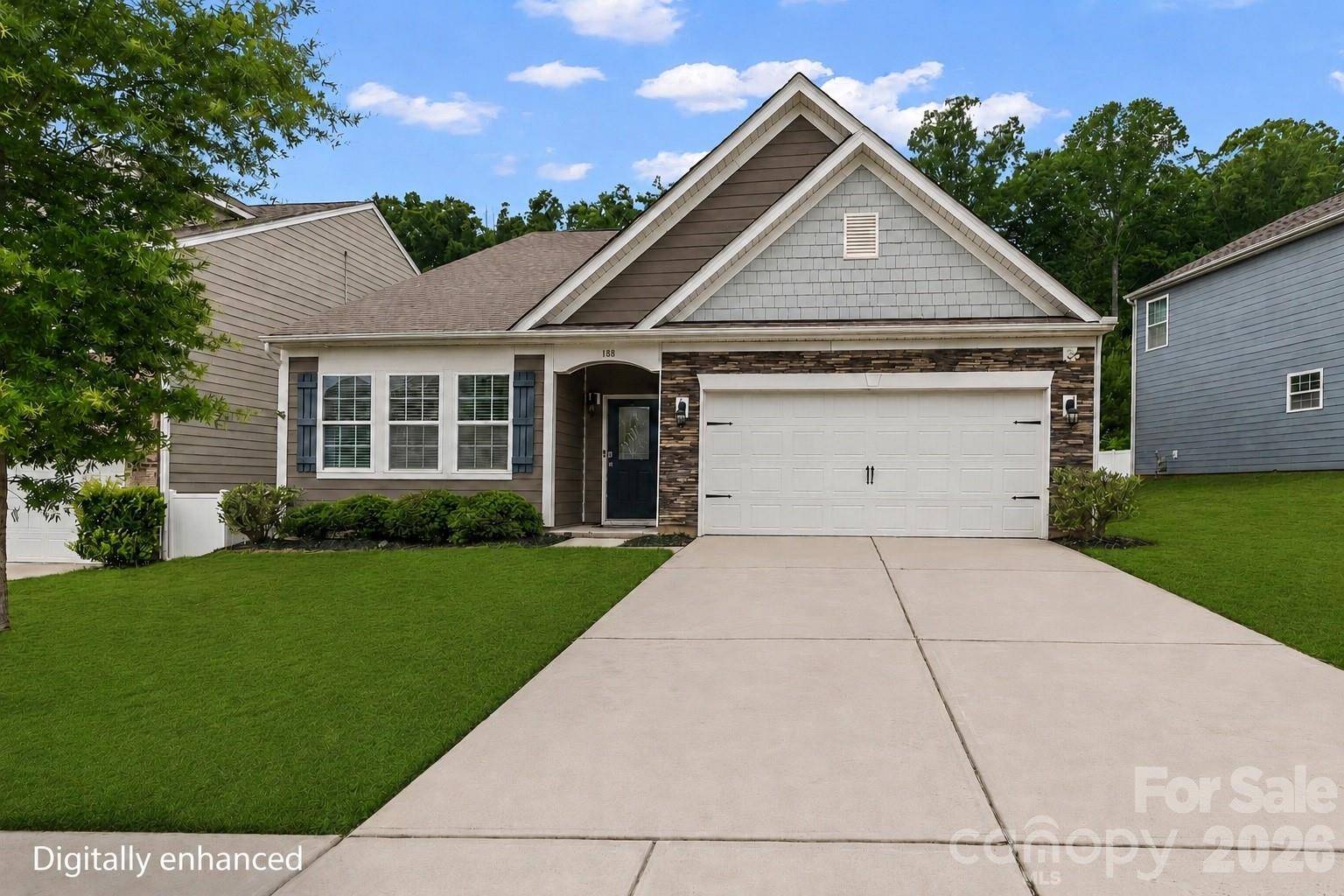 188 Cherry Birch ST, Mooresville, NC 28117