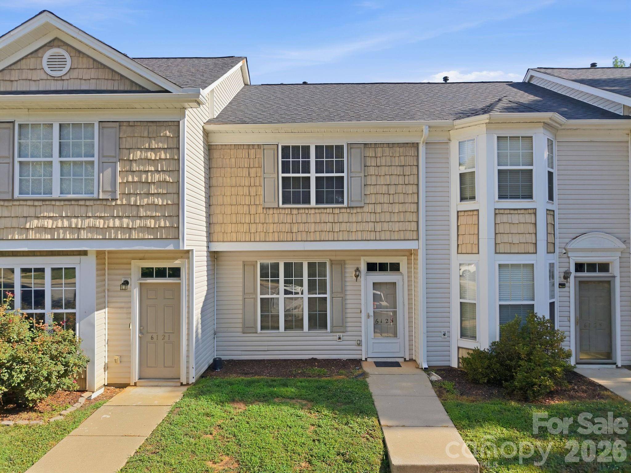 6123 Dane DR, Dallas, NC 28034