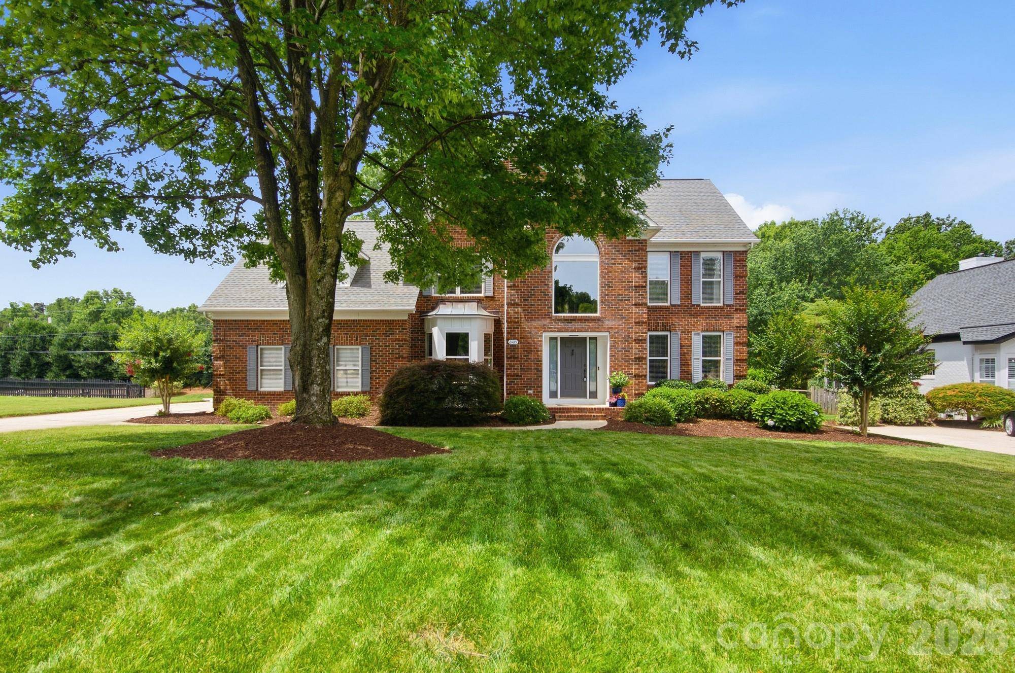 21415 John Pines DR, Cornelius, NC 28031