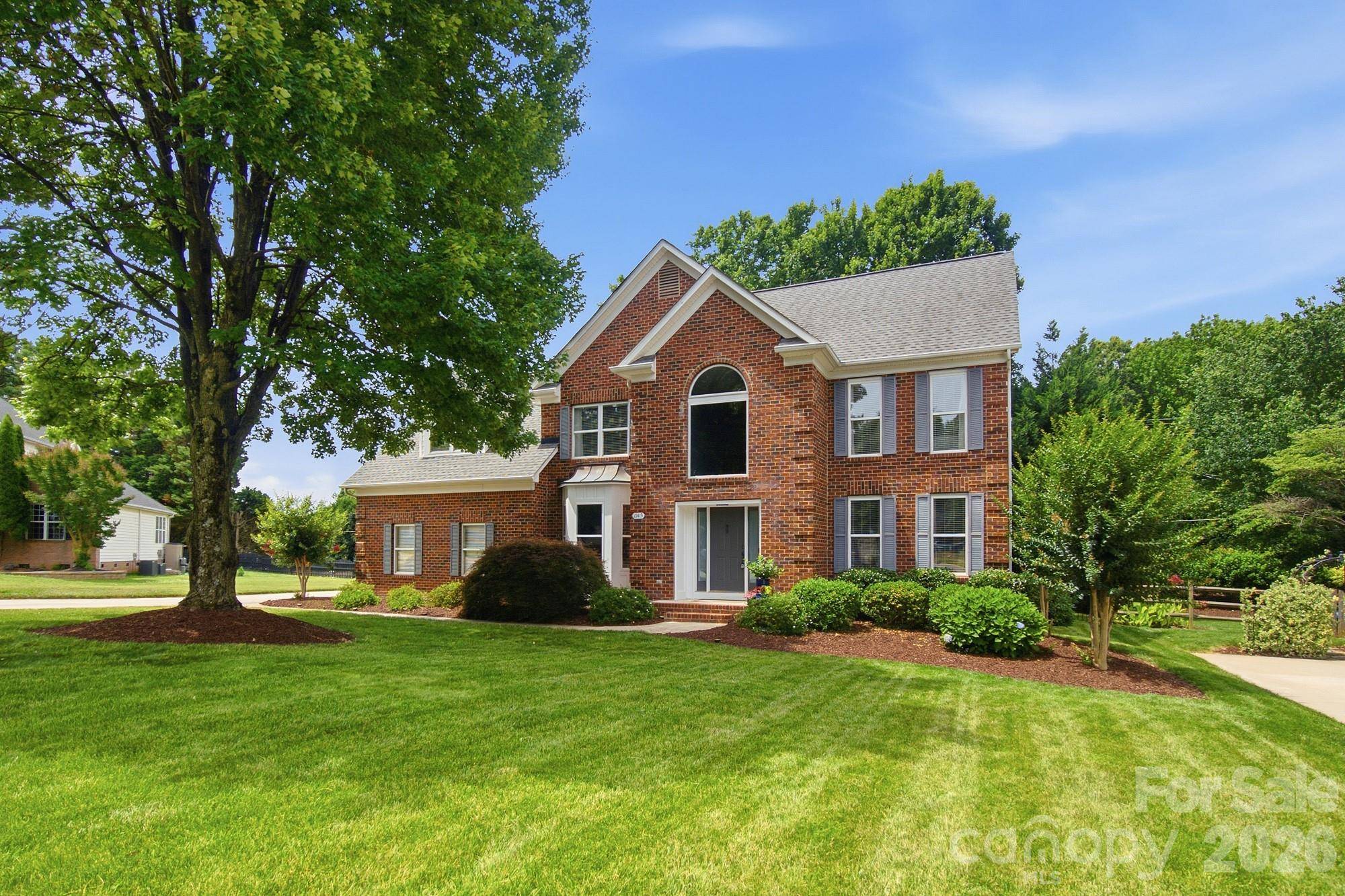 21415 John Pines DR, Cornelius, NC 28031