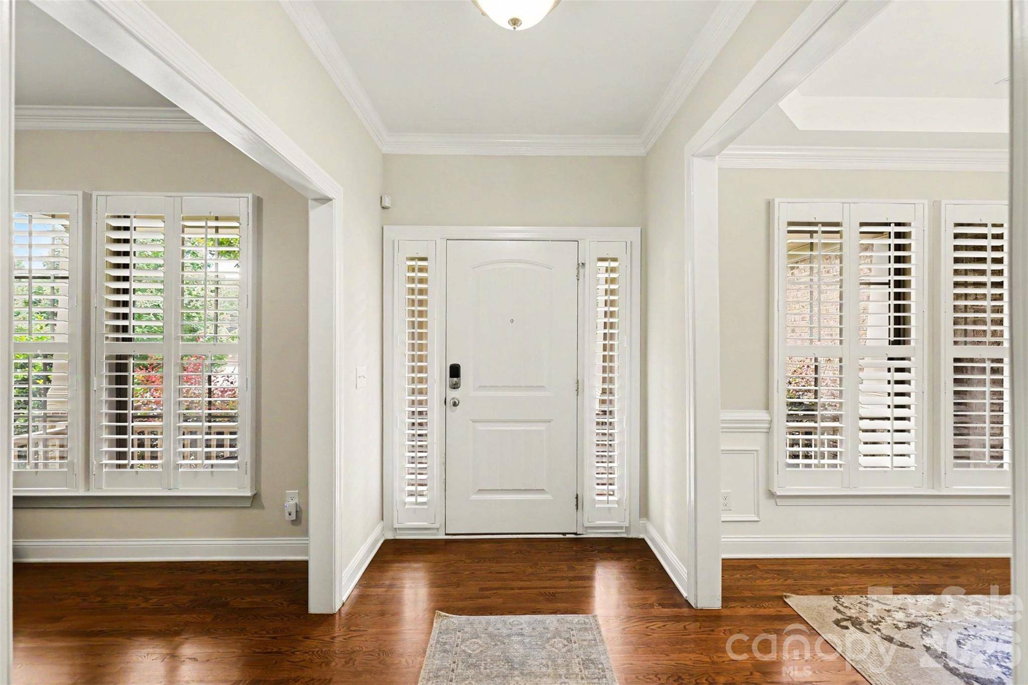 16524 Crosshaven DR, Charlotte, NC 28278