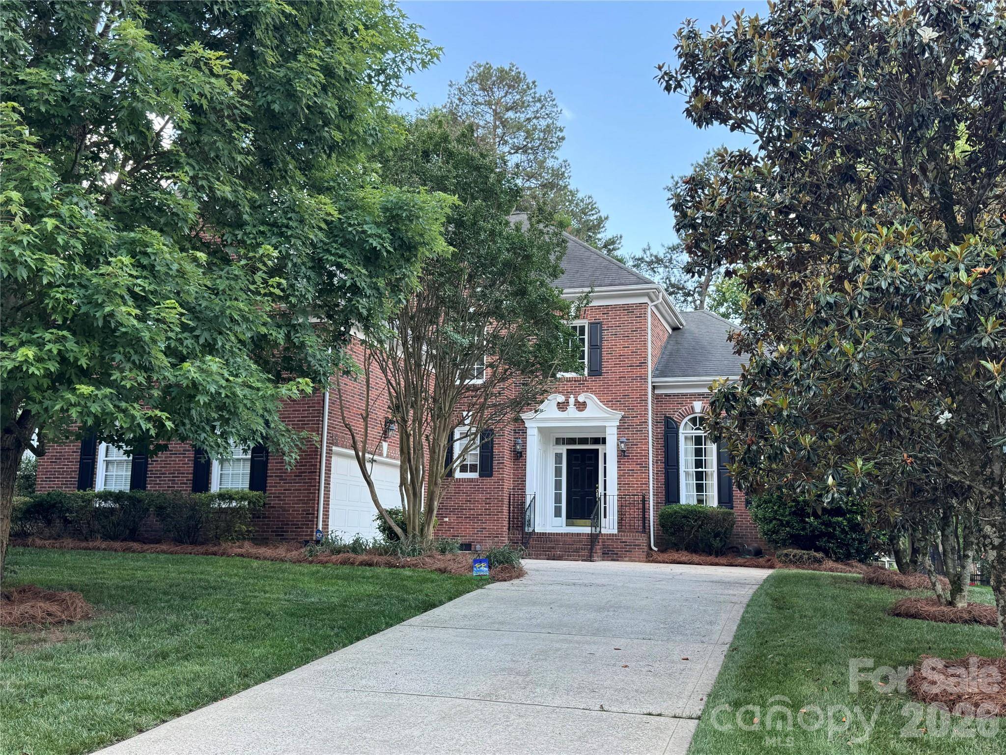18324 Turnberry CT, Davidson, NC 28036