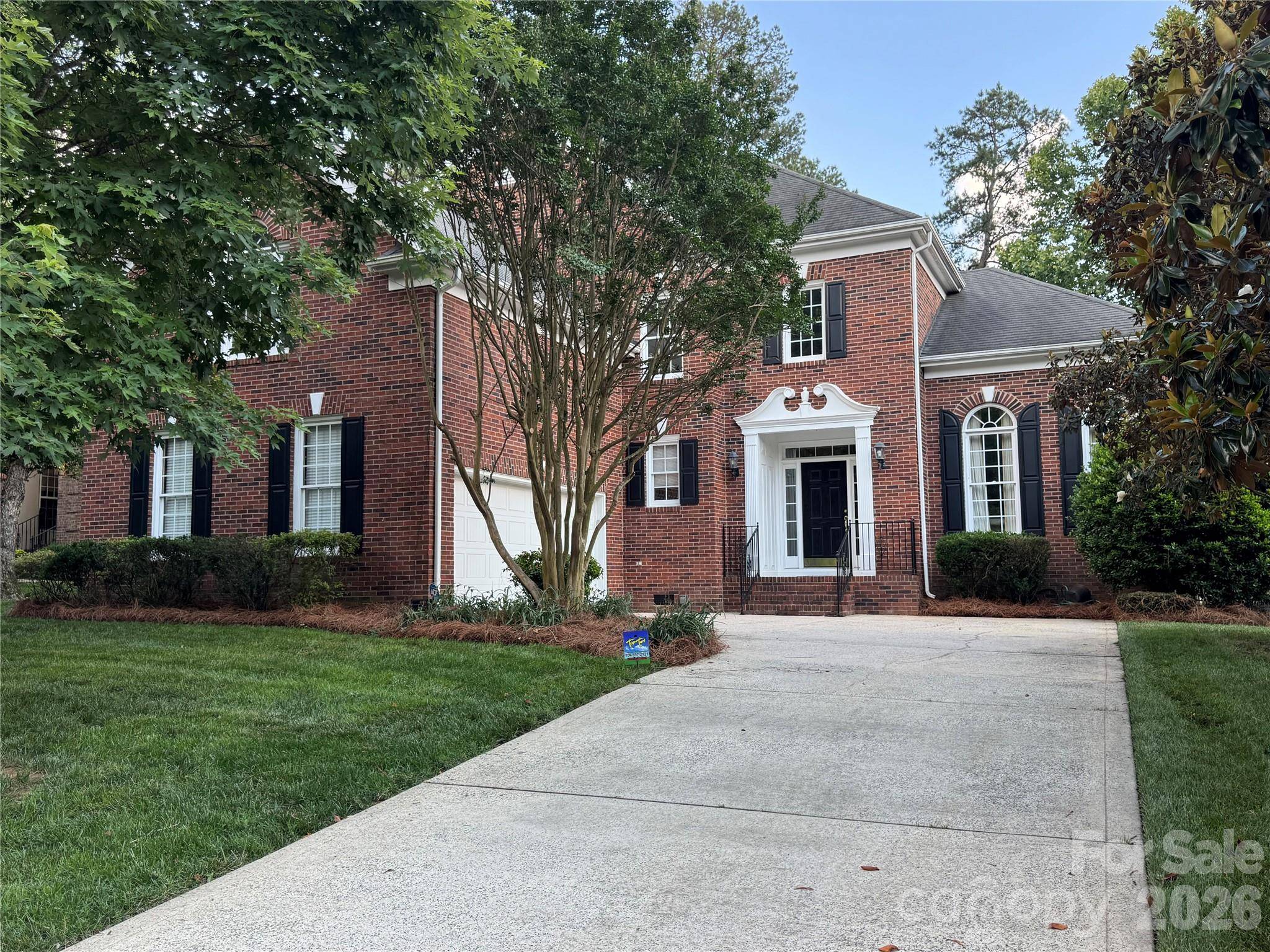 18324 Turnberry CT, Davidson, NC 28036
