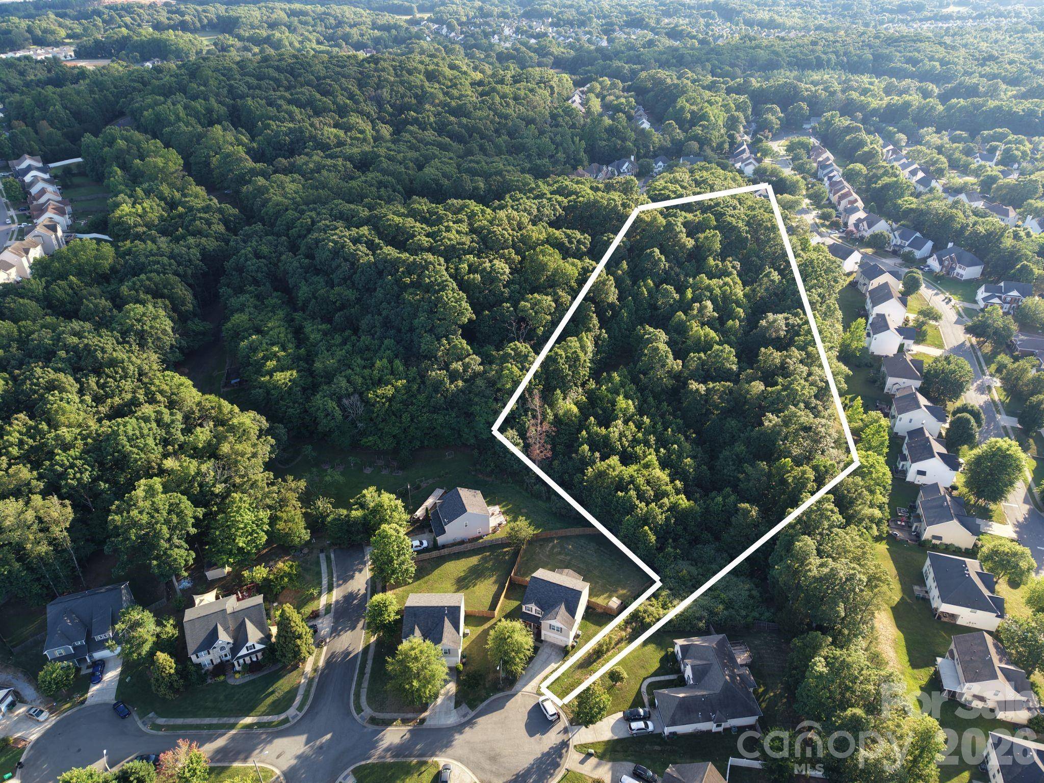 10804 Maryanna CT, Charlotte, NC 28213