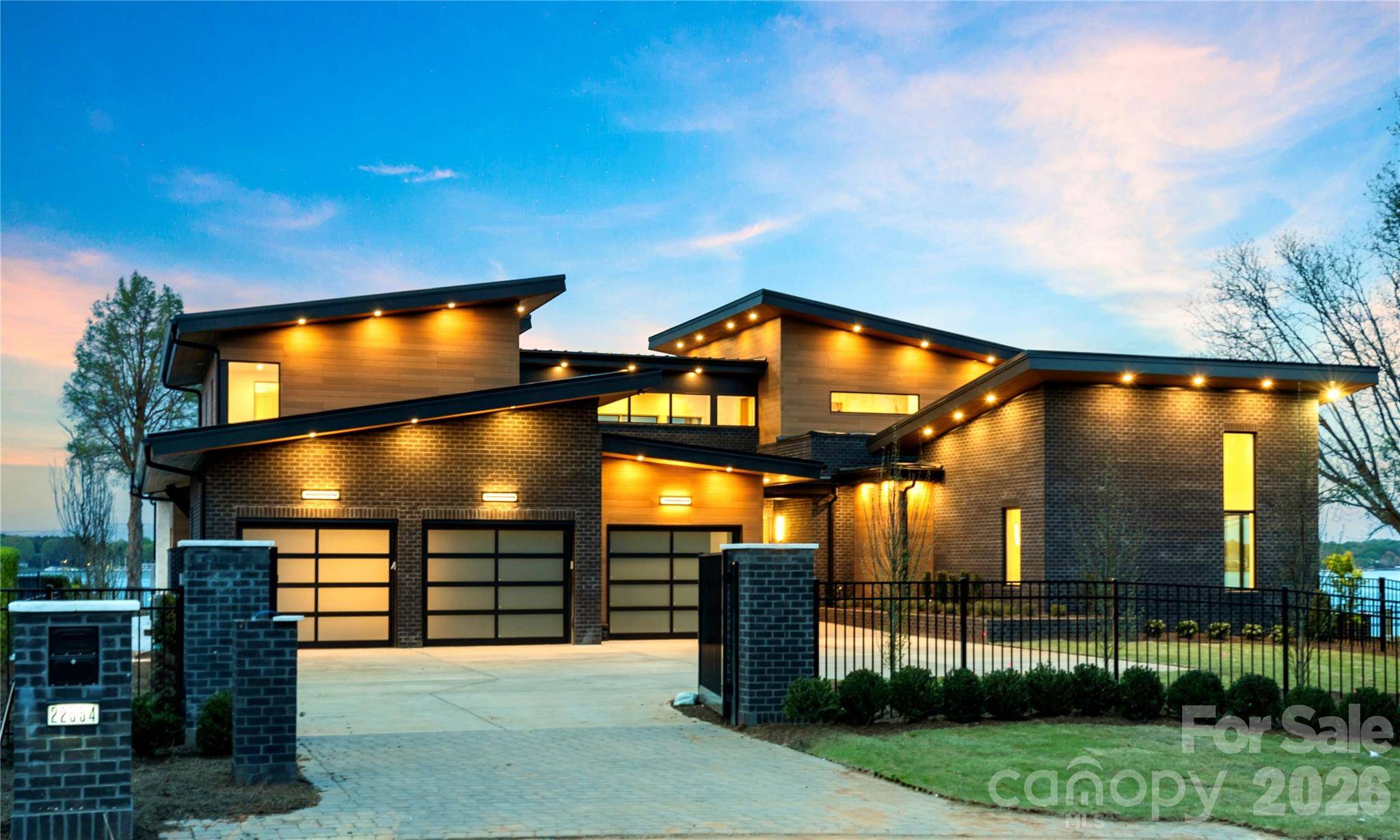 22554 John Gamble RD, Cornelius, NC 28031