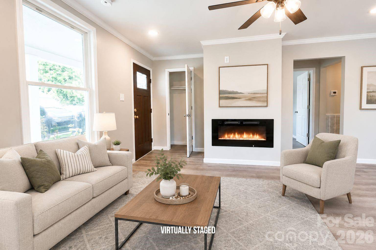 538 2nd ST, Chester, SC 29706