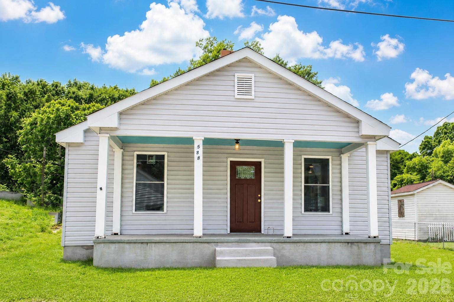 538 2nd ST, Chester, SC 29706