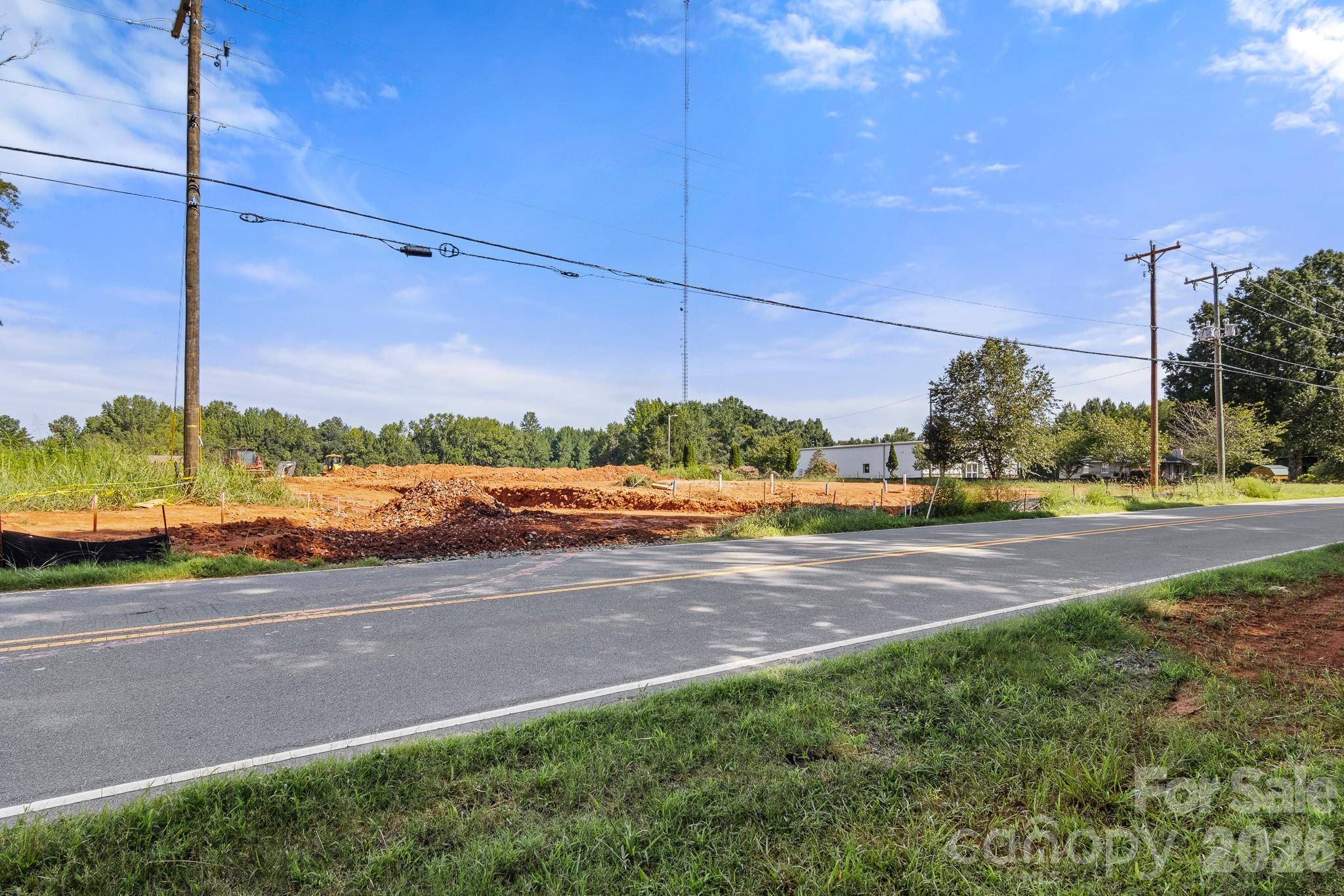 12417 Caldwell RD, Charlotte, NC 28213