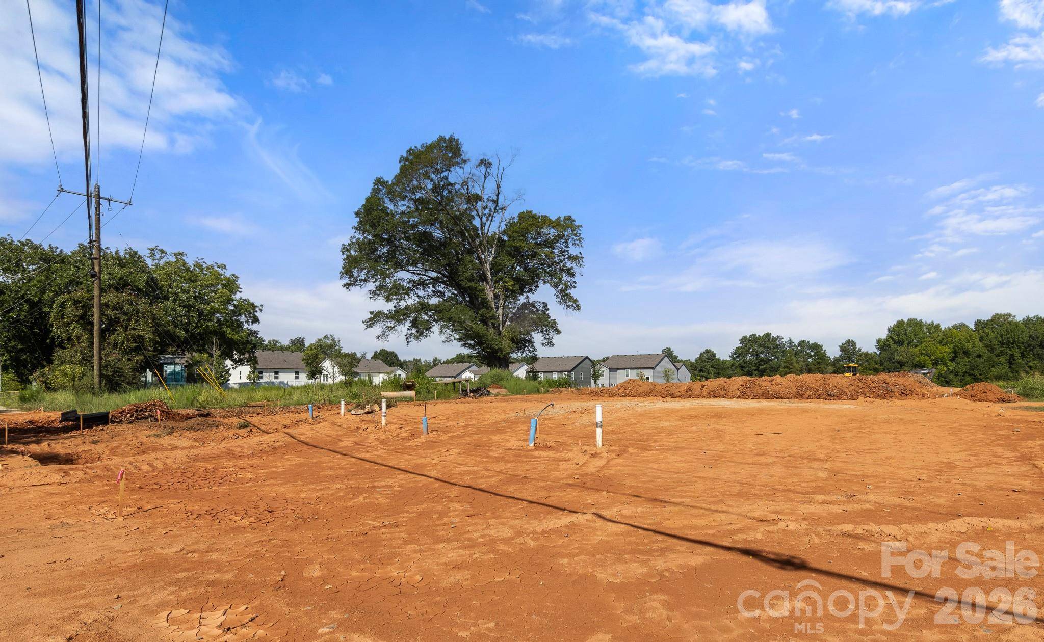 12417 Caldwell RD, Charlotte, NC 28213