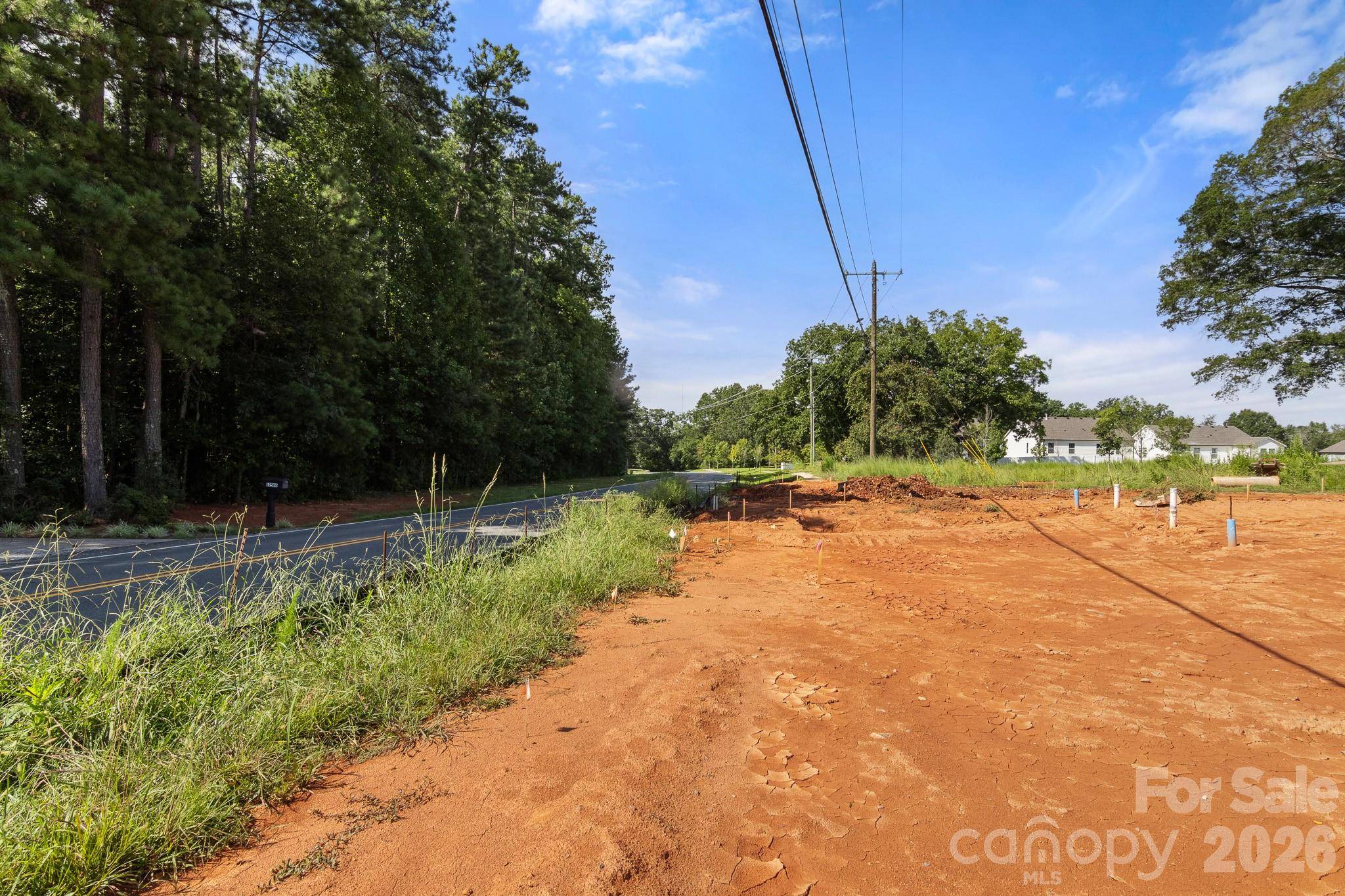 12417 Caldwell RD, Charlotte, NC 28213