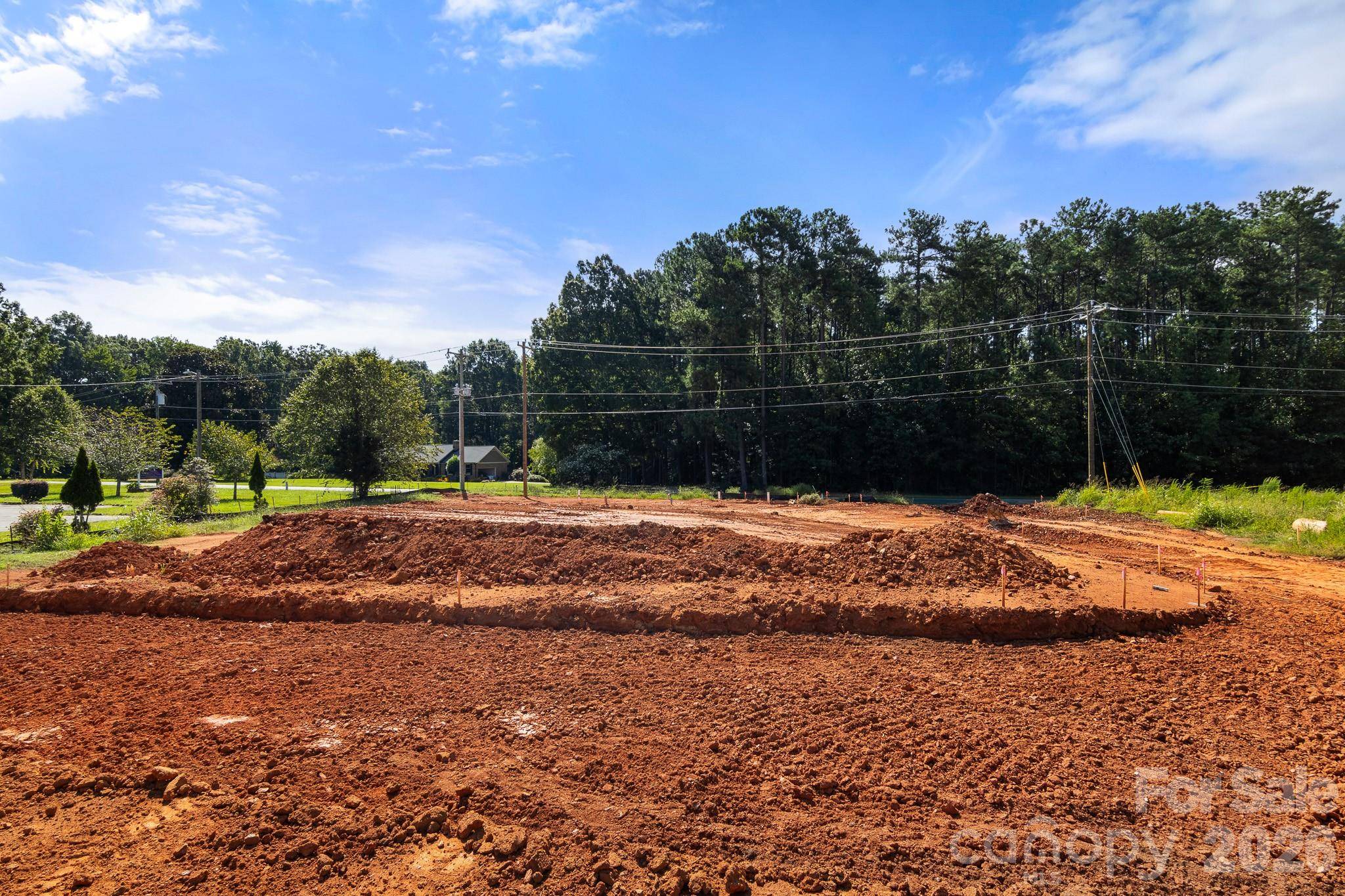 12417 Caldwell RD, Charlotte, NC 28213