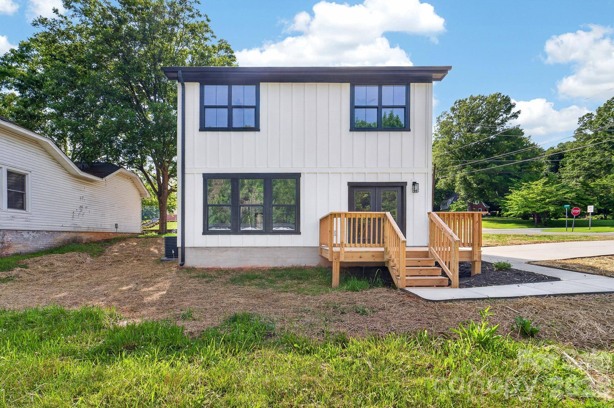 304 N 14th ST, Bessemer City, NC 28016