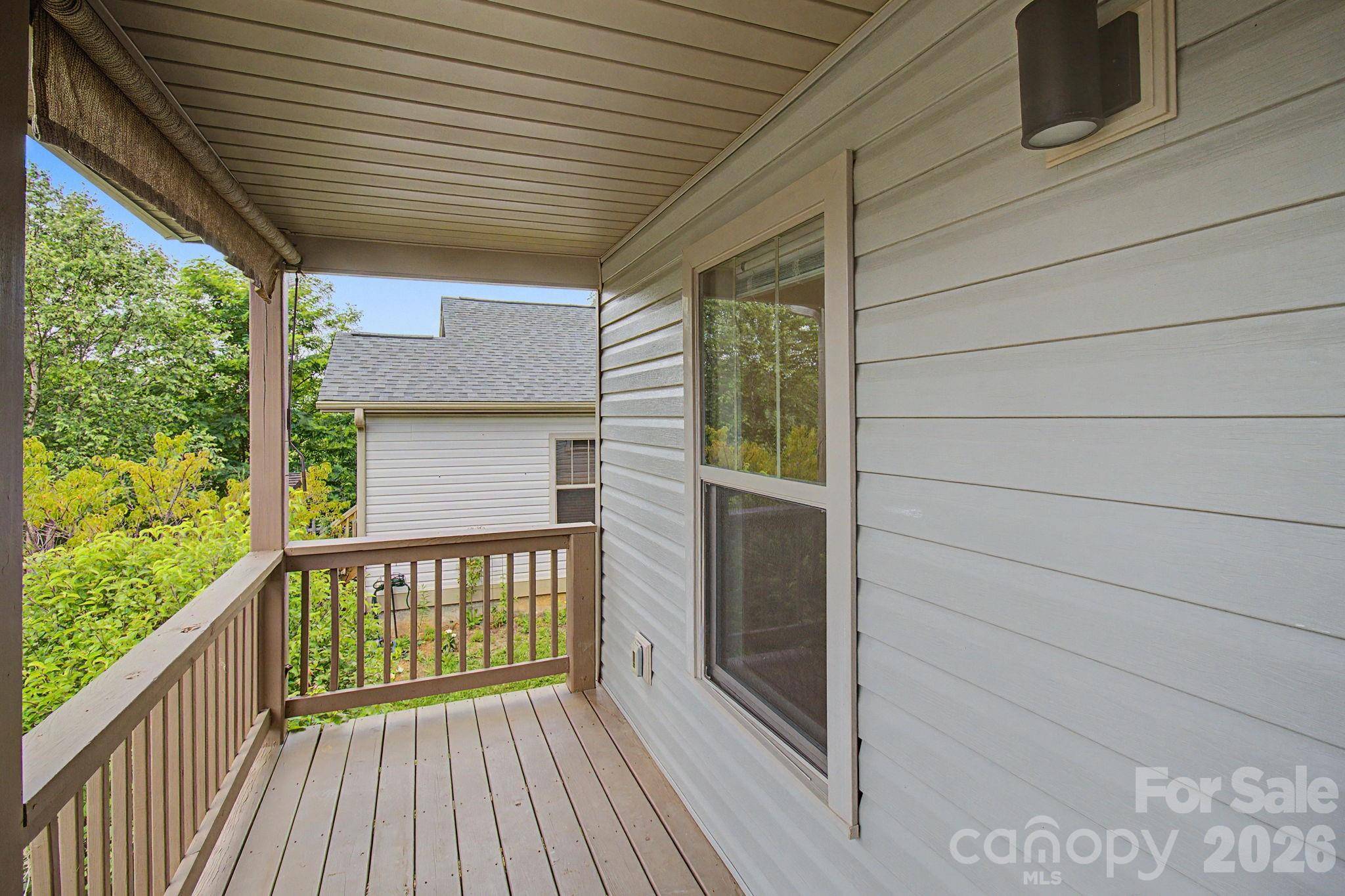 31 Yarrow Meadow RD, Weaverville, NC 28787