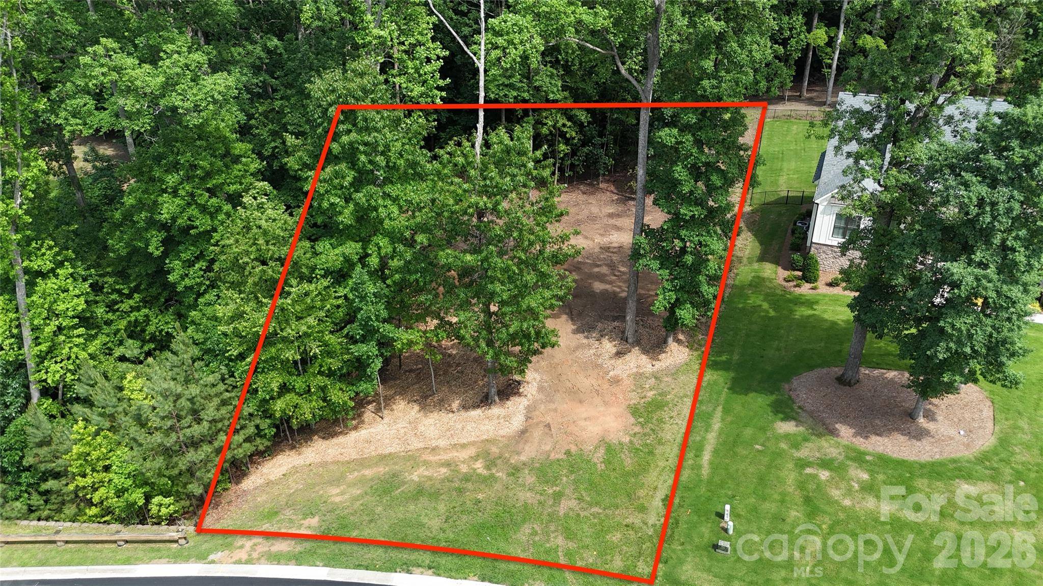 2274 Tully More DR, Landis, NC 28088