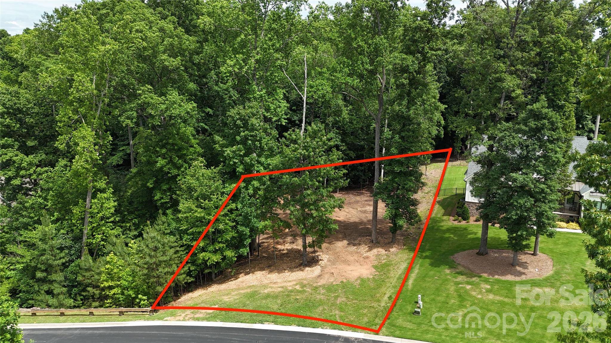 2274 Tully More DR, Landis, NC 28088